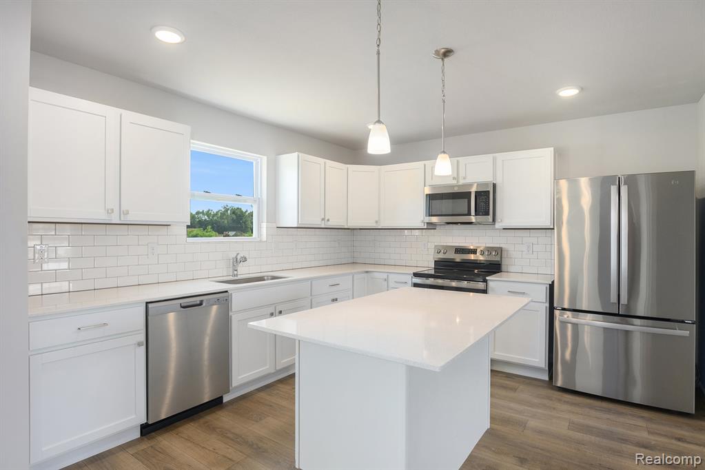 Lot 30 Lockerbie Lane, Hartland, MI 48353 — Photo 4