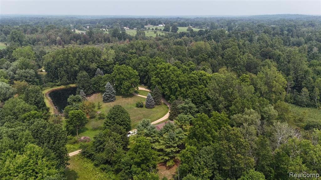 3530 N Five Lakes Road, Lapeer, MI 48446 — Photo 44