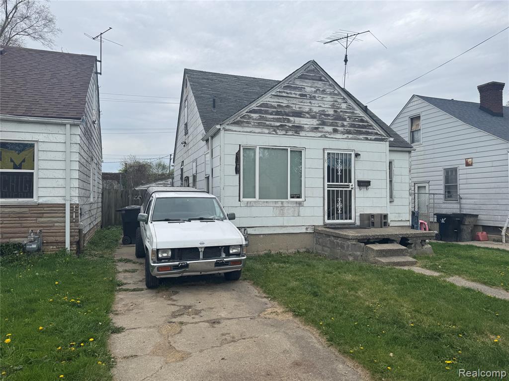 20009 Concord Street, Detroit, MI 48234 — Photo 2