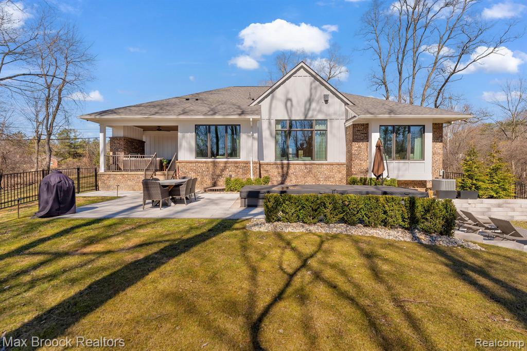 4887 WYE OAK Road, Bloomfield Hills, MI 48301 — Photo 50