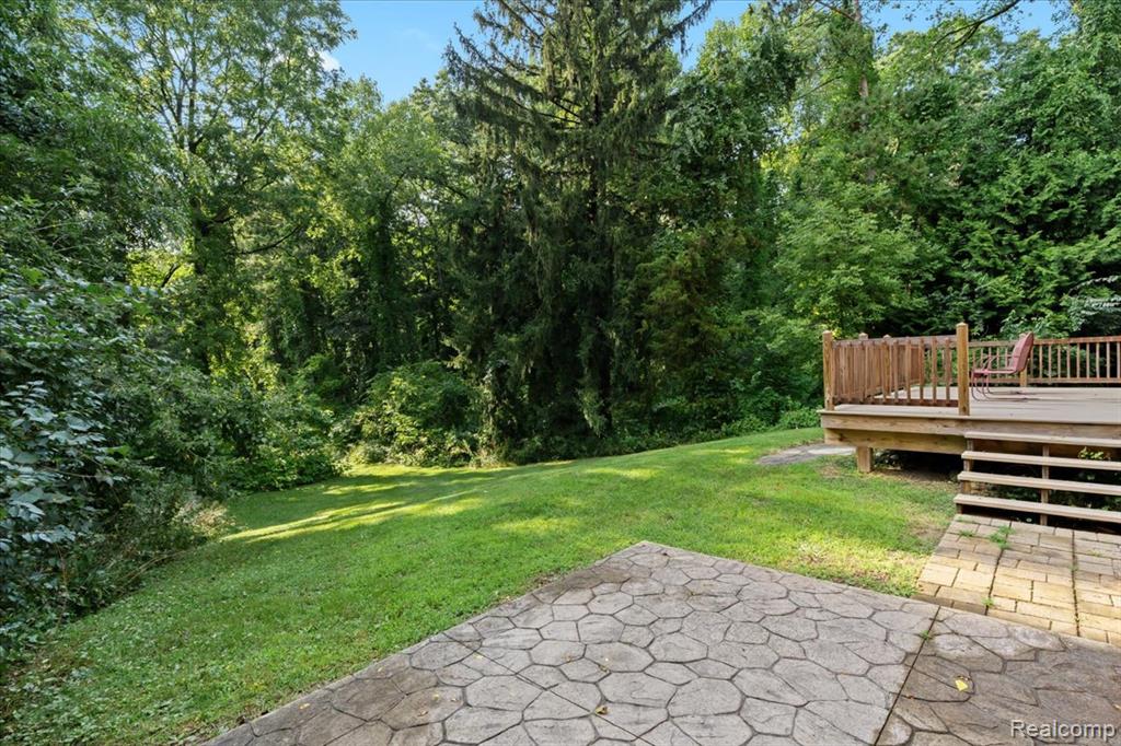 1350 Pettibone Lake Road, Highland, MI 48356 — Photo 43