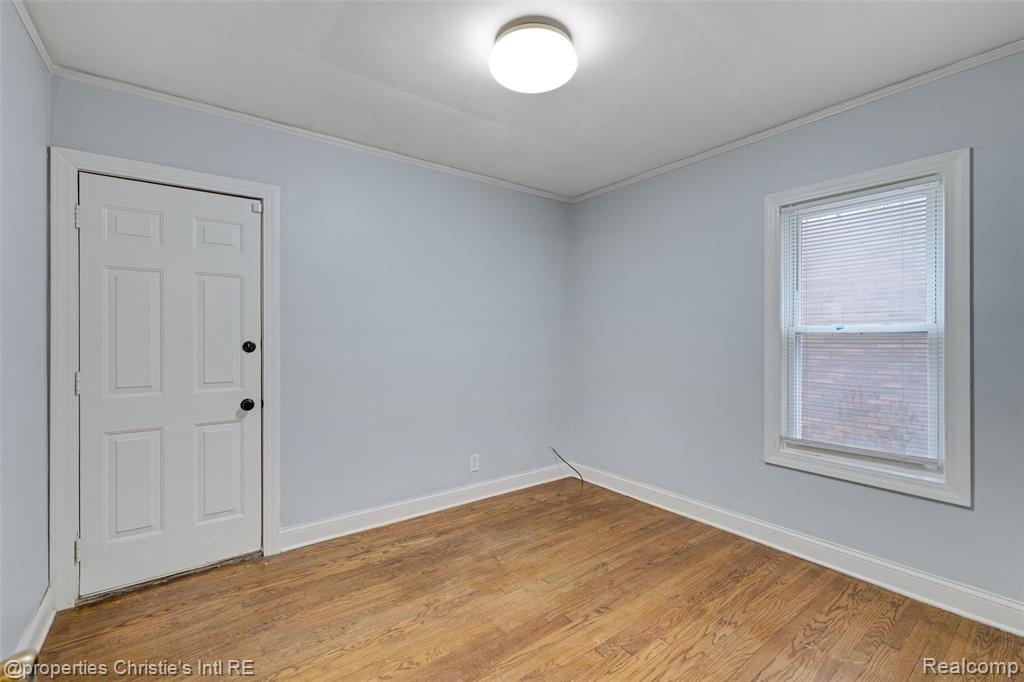17394 Warrington Drive, Detroit, MI 48221 — Photo 17