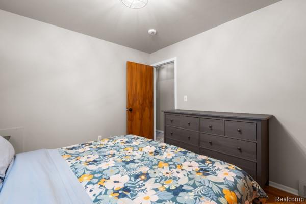 1165 Fairground Street, Plymouth, MI, 48170