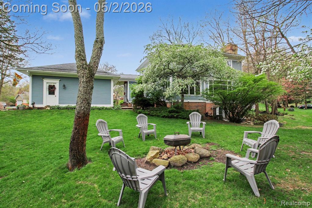 9655 Birch Run, Brighton, MI 48114 — Photo 37