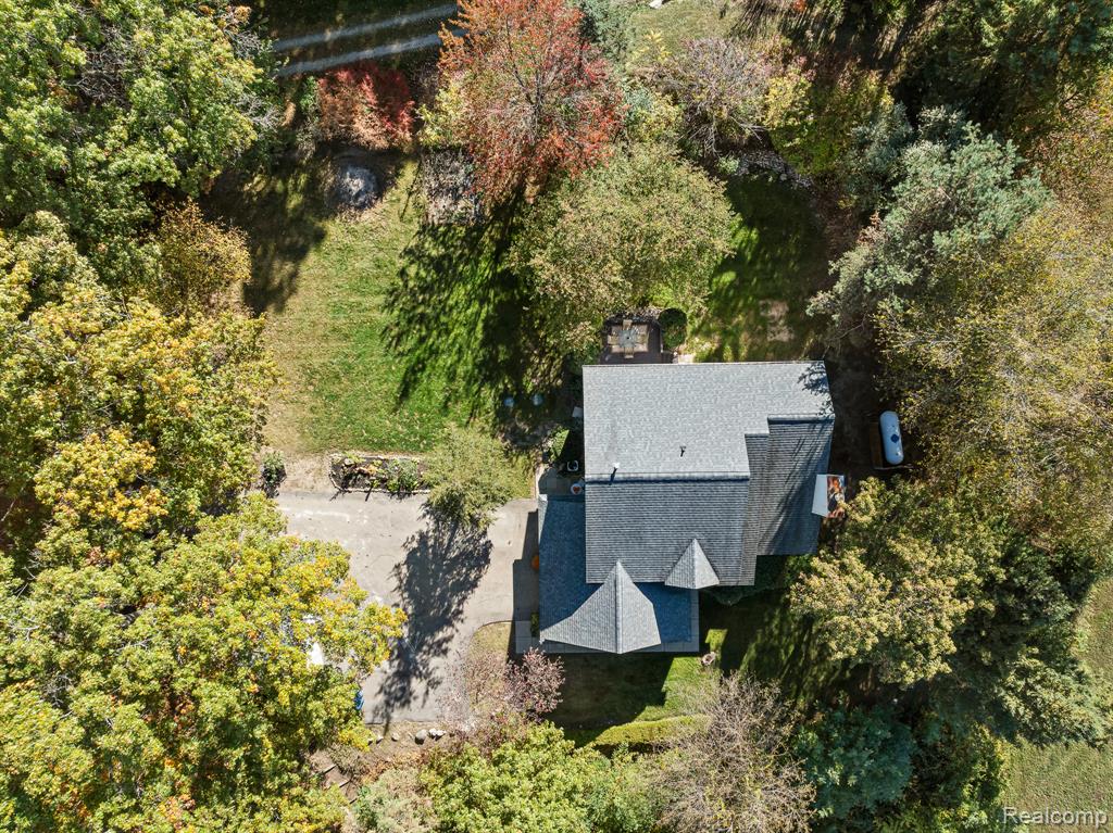 4971 N Tipsico Lake Road, Hartland, MI 48353 — Photo 50