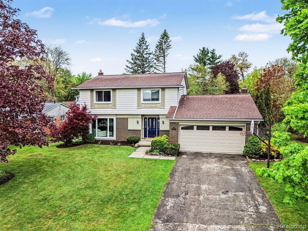 2964 Walmsley Circle Drive, Lake Orion, MI — Photo 3