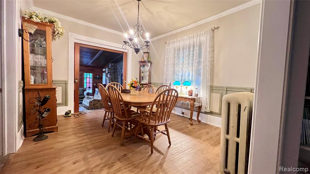 162 Church Street, Bruce, MI 48065 — Photo 15