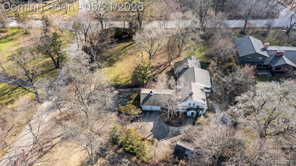 26580 Wellington Road, Franklin, MI 48025 — Photo 59