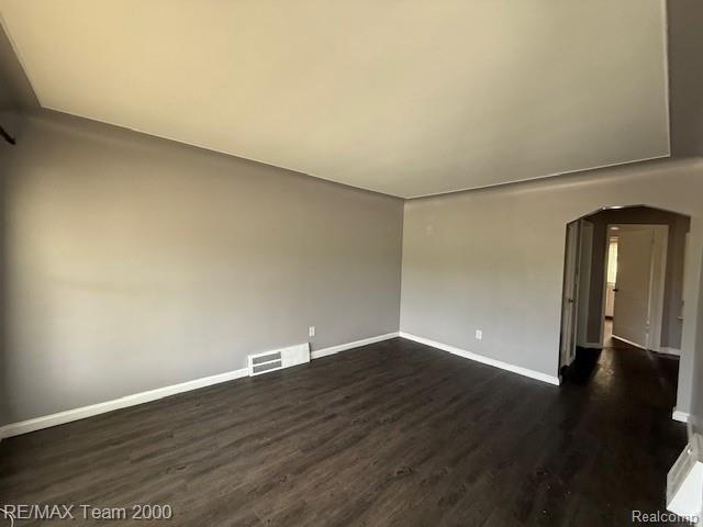 7339 Parkland, Detroit, MI 48239 — Photo 4