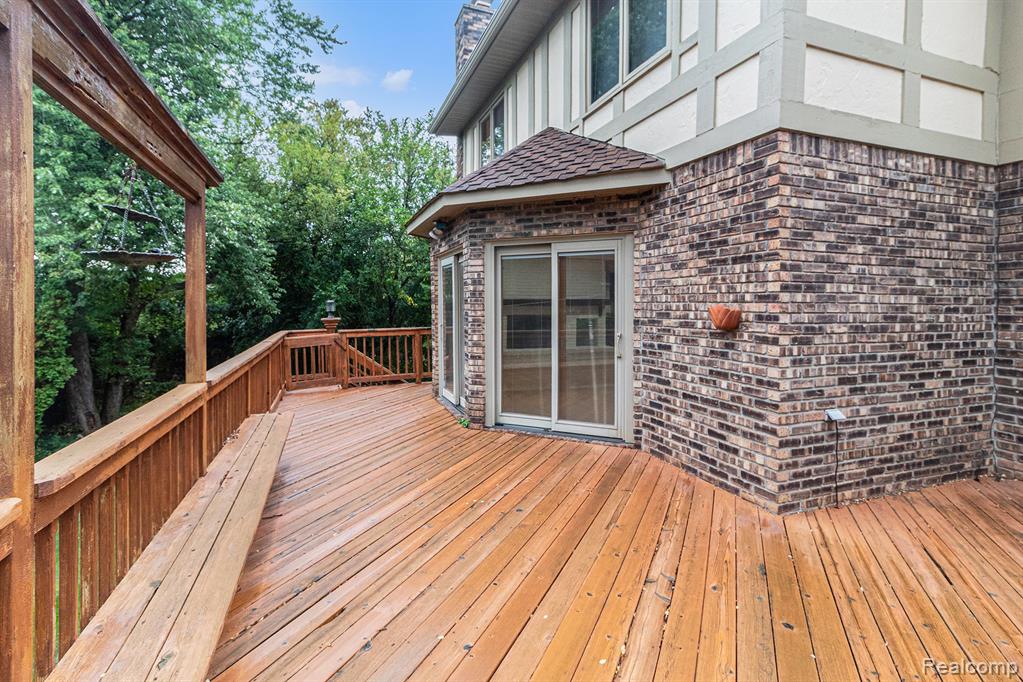 790 Hidden Pine Road Road, Bloomfield Hills, MI 48304 — Photo 42