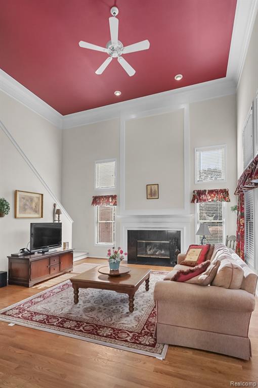 6573 Tree Knoll Drive, Troy, MI 48098 — Photo 11