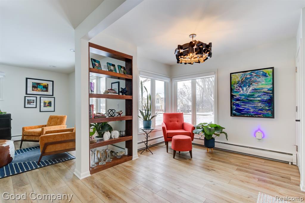 805 N Pemberton Road, Bloomfield Hills, MI 48302 — Photo 5