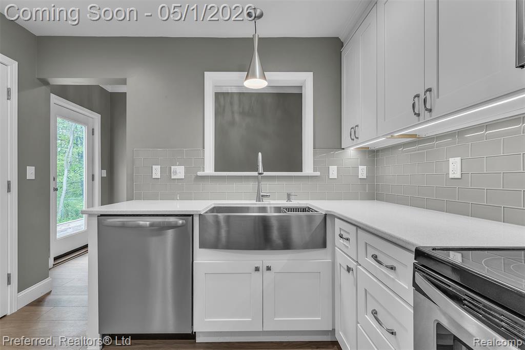 2412 Packard Street, Ann Arbor, MI 48104 — Photo 16