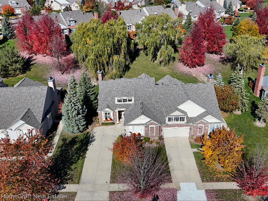 44604 ASPEN RIDGE Drive, Northville, MI 48168 — Photo 3