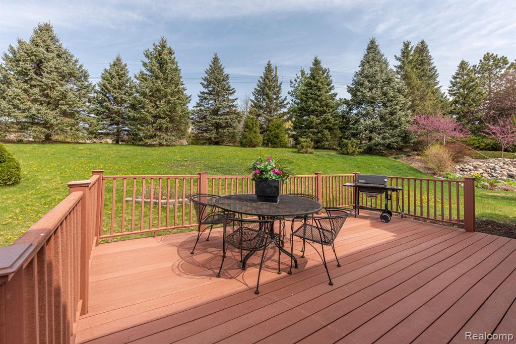 4036 BOULDER POND Drive, 15, Ann Arbor, MI 48108 — Photo 4