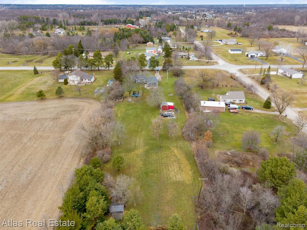 10025 Grand Blanc Road, Gaines Vlg, MI 48436 — Photo 45