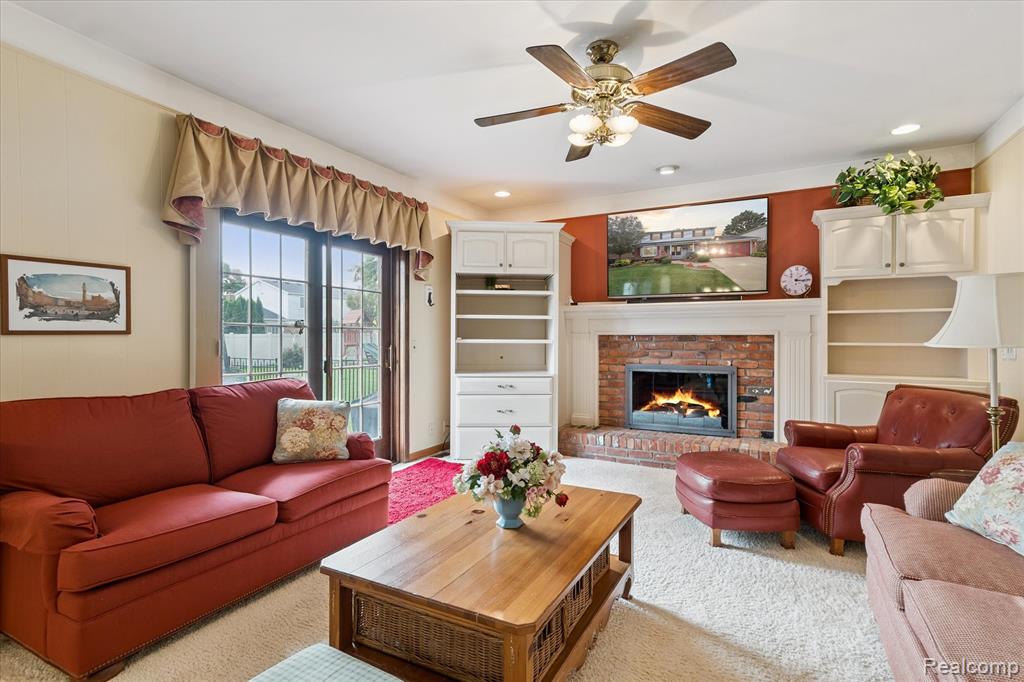 44223 Crofton Court, Canton, MI 48187 — Photo 18