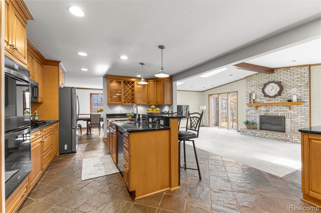 41804 Waterfall Road, Northville, MI 48168 — Photo 37
