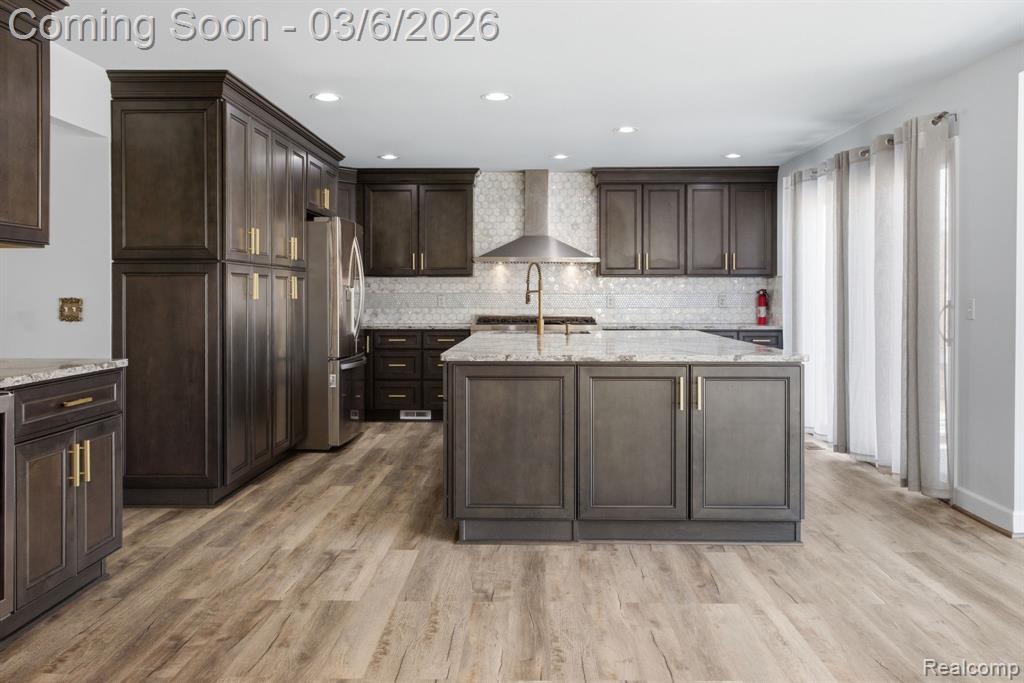 47830 Forest Court, Northville, MI 48168 — Photo 22