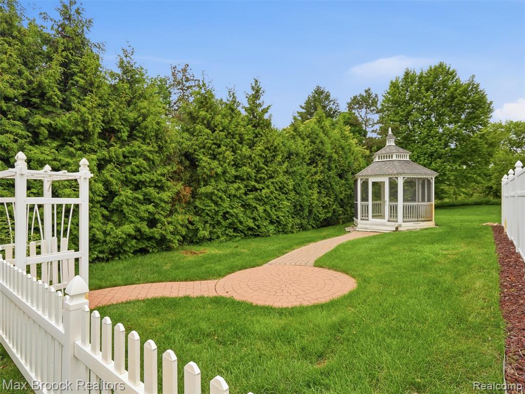 68163 Frampton Drive, Washington, MI 48095 — Photo 49