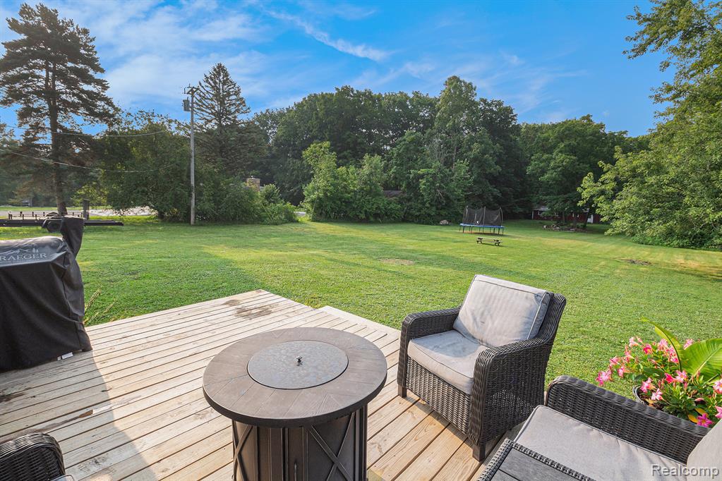 5195 Merwin Road, Lapeer, MI 48446 — Photo 15