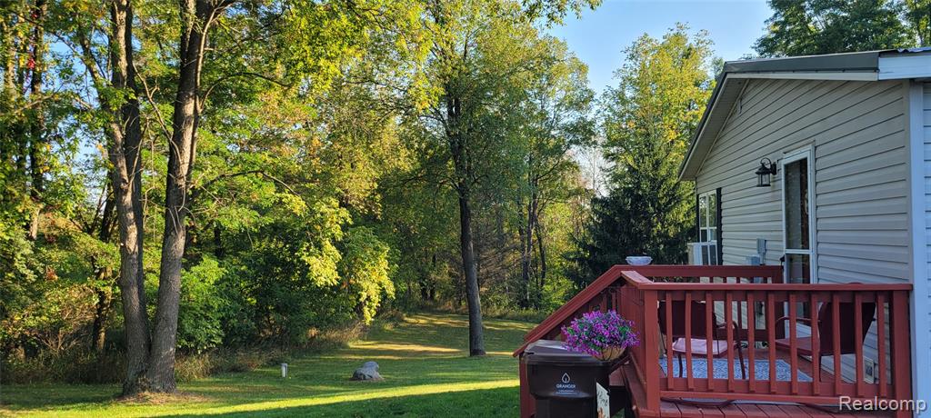 2201 Schnmeid, Six Lakes, MI 48886 — Photo 5