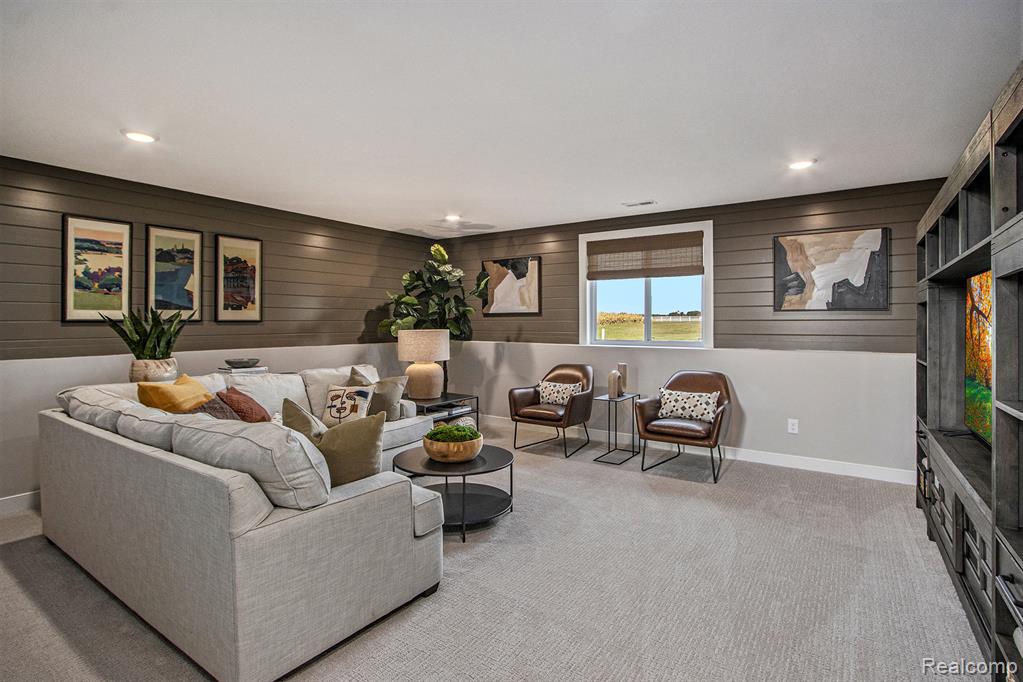 3151 Wild Orchid Lane, Burton, MI 48519 — Photo 28