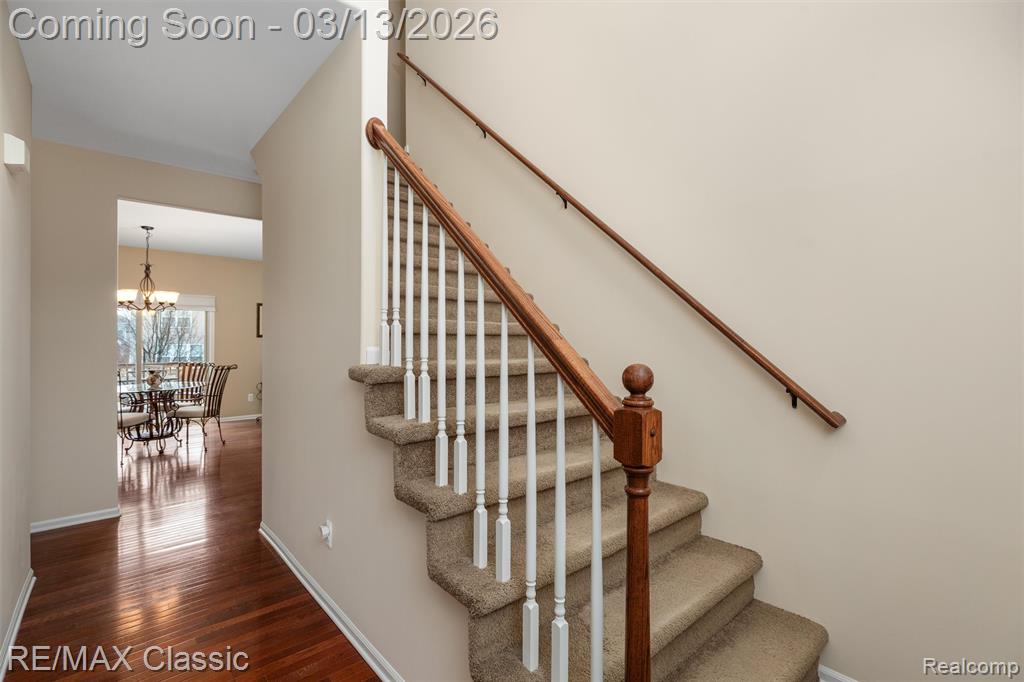 57779 Cider Mill Drive, New Hudson, MI 48165 — Photo 4