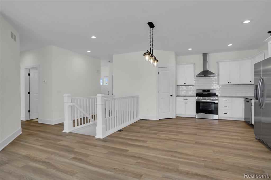 2324 Gilder Drive, Howell, MI 48843 — Photo 6