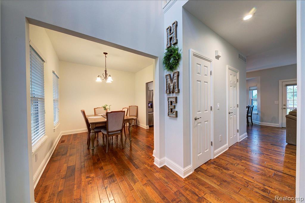 7862 Summer Breeze Trail, Howell, MI 48843 — Photo 7