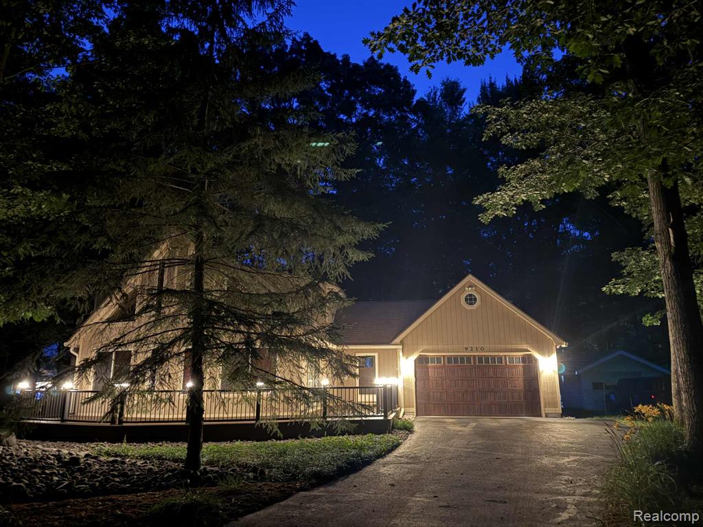 9210 High Road, Roscommon, MI 48653 — Photo 3