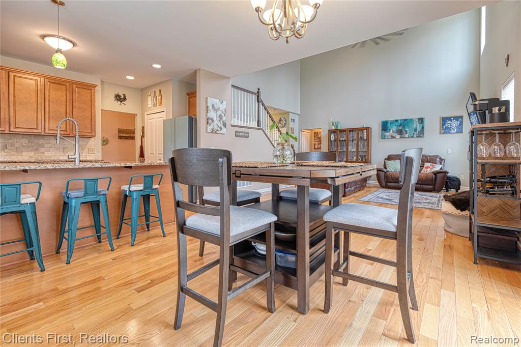 1291 Courtney Court, Hartland, MI 48353 — Photo 18