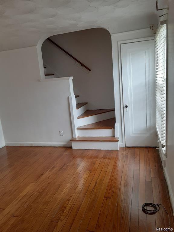 7021 Curtis Street, Detroit, MI 48221 — Photo 11