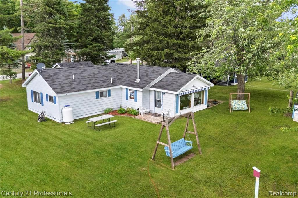 5980 Birchwood Drive, Hale, MI 48739 — Photo 6