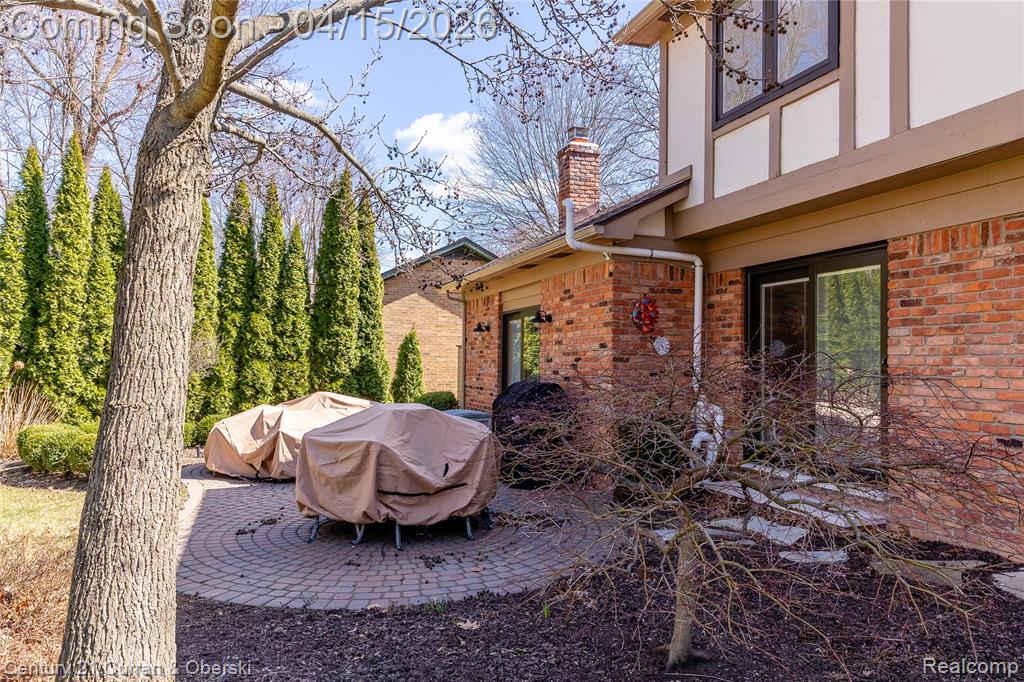 2695 Ronald Drive, Troy, MI 48085 — Photo 30