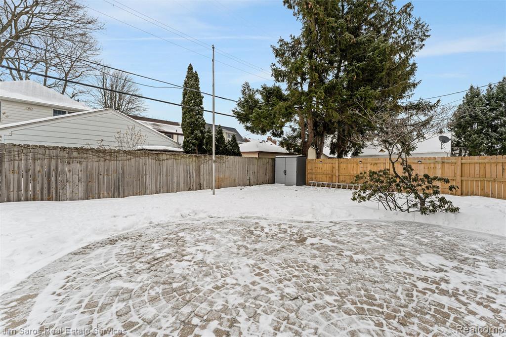 346 McKinley Avenue, Grosse Pointe Farms, MI 48236 — Photo 33