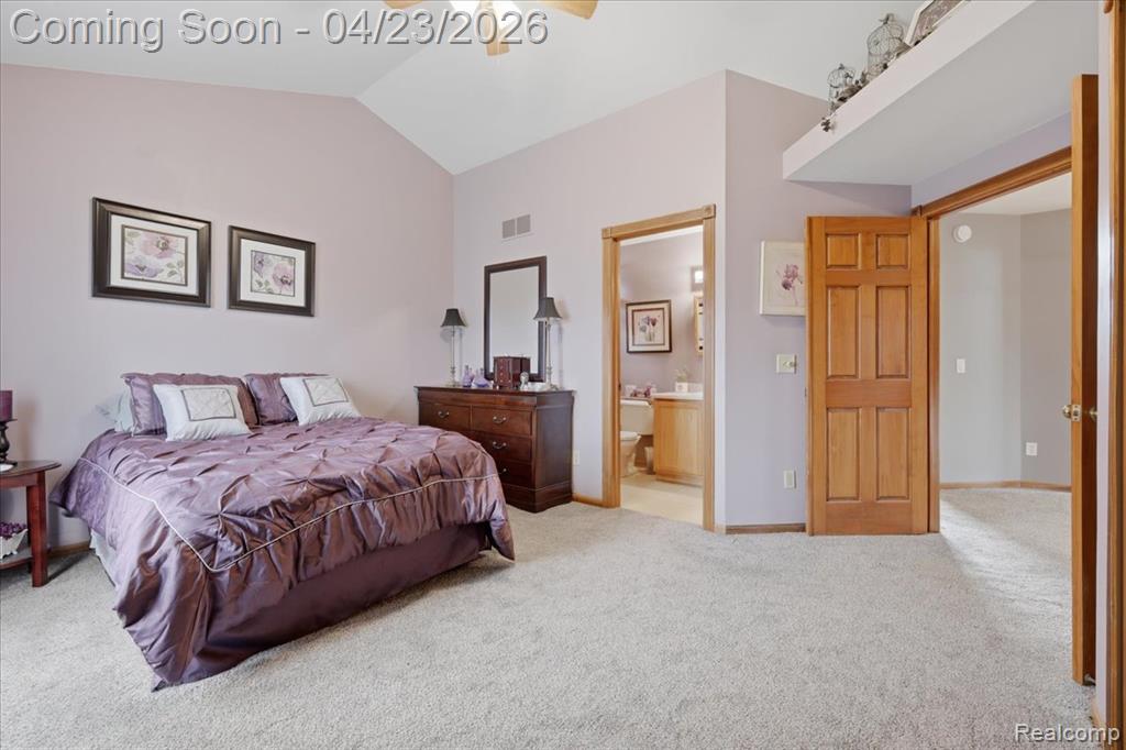 2309 Wood Creek Court, Burton, MI 48519 — Photo 20