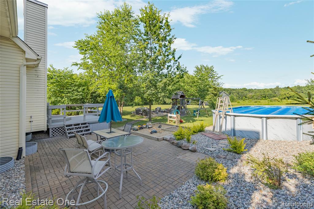 9210 Hickory Ridge Road, Holly, MI 48442 — Photo 17