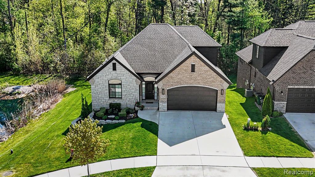 55228 Benson Court, Utica, MI 48316 — Photo 37