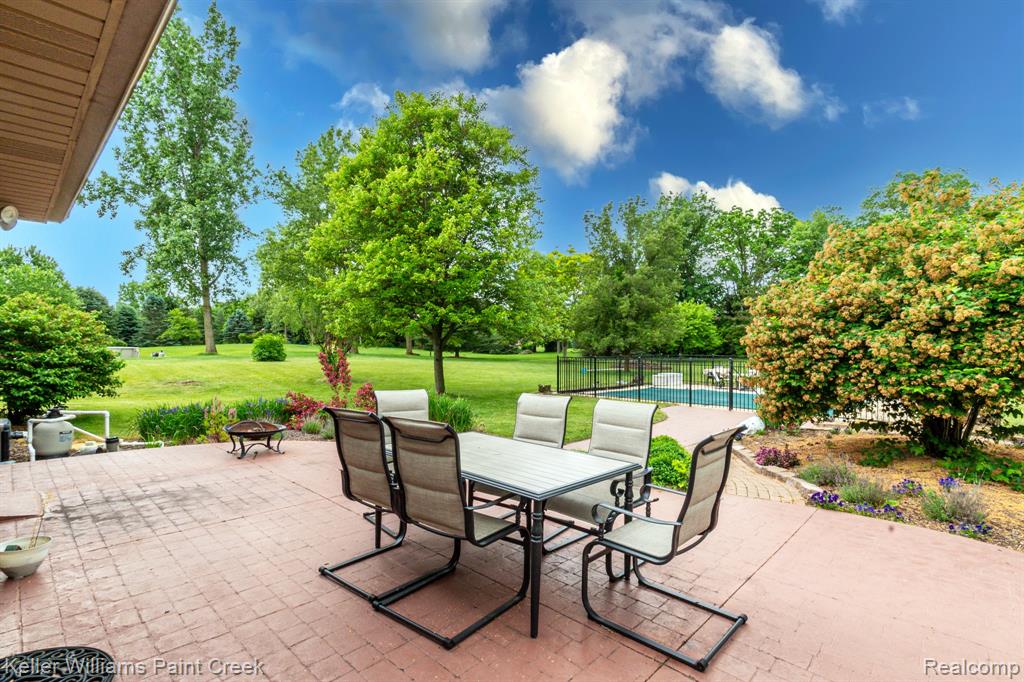 75757 Peters Drive, Bruce, MI 48065 — Photo 49