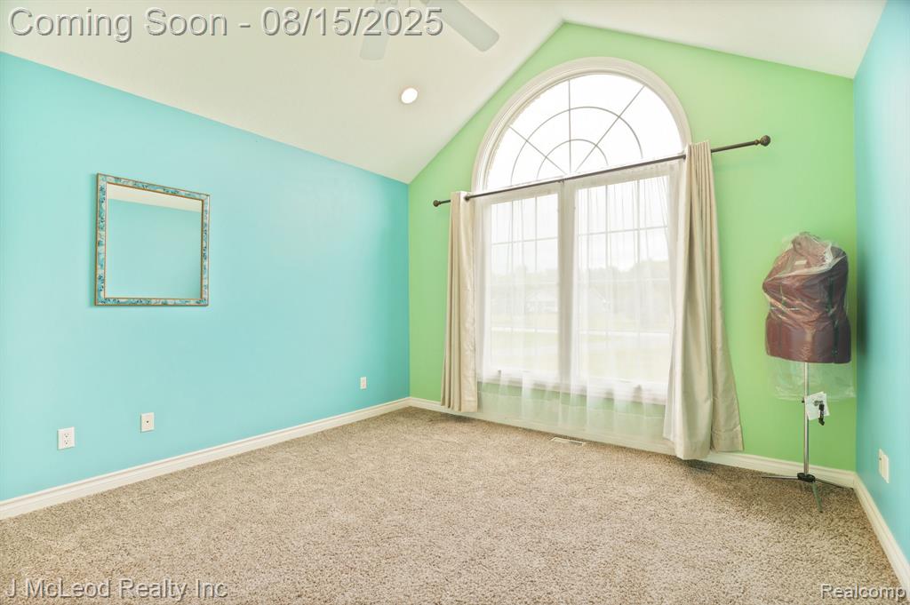 9019 Cardinal Drive, Millington, MI 48746 — Photo 29