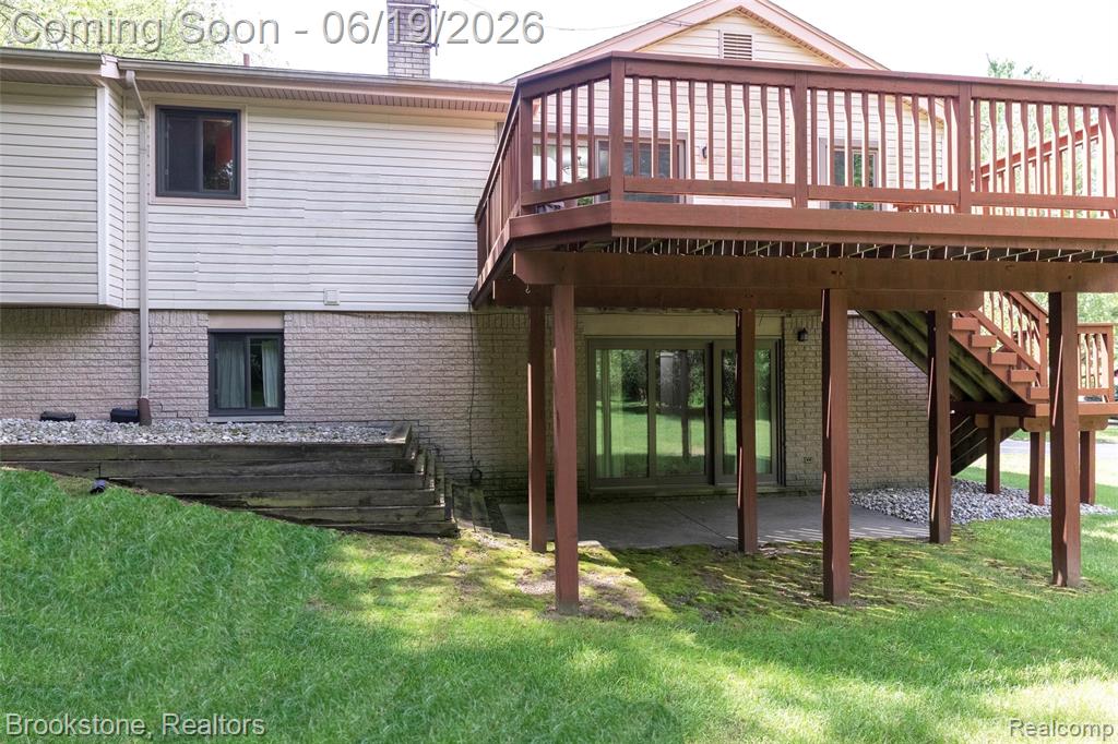 12168 CARRIAGE TRAIL Circle, Davisburg, MI 48350 — Photo 9