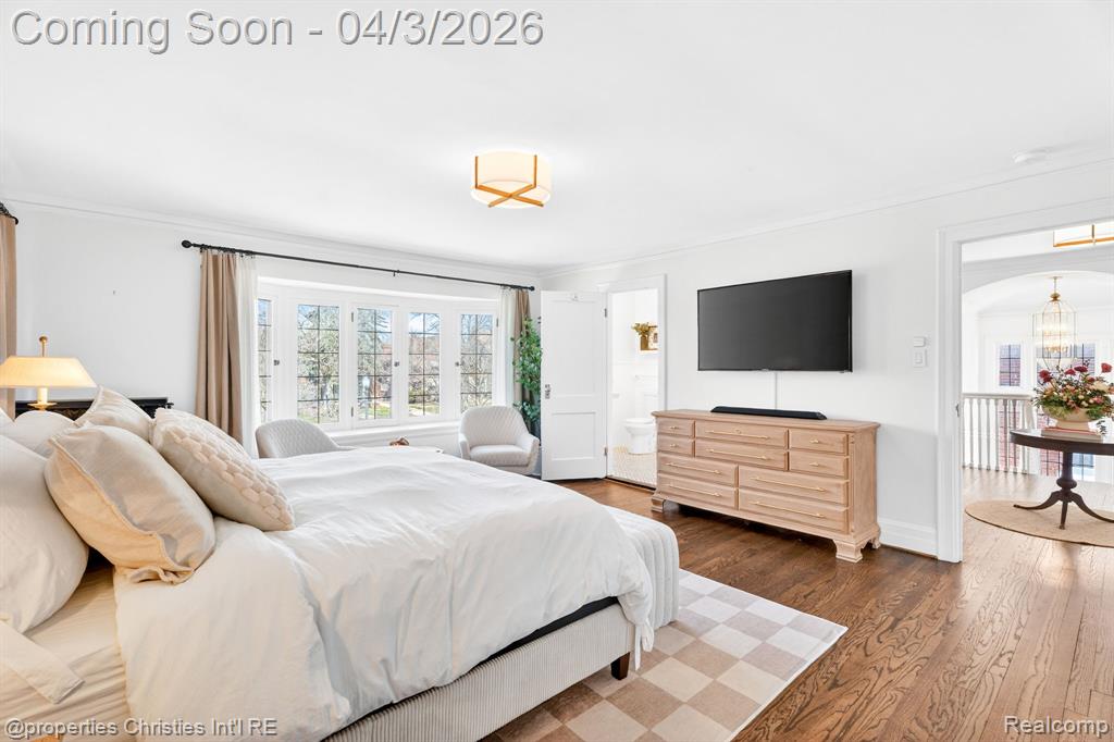 1675 Chicago Boulevard, Detroit, MI, 48206