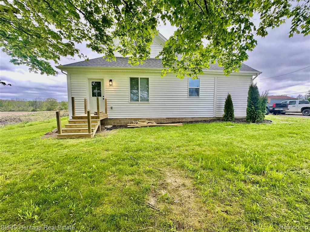 5435 Byron Road, Howell, MI 48855 — Photo 24