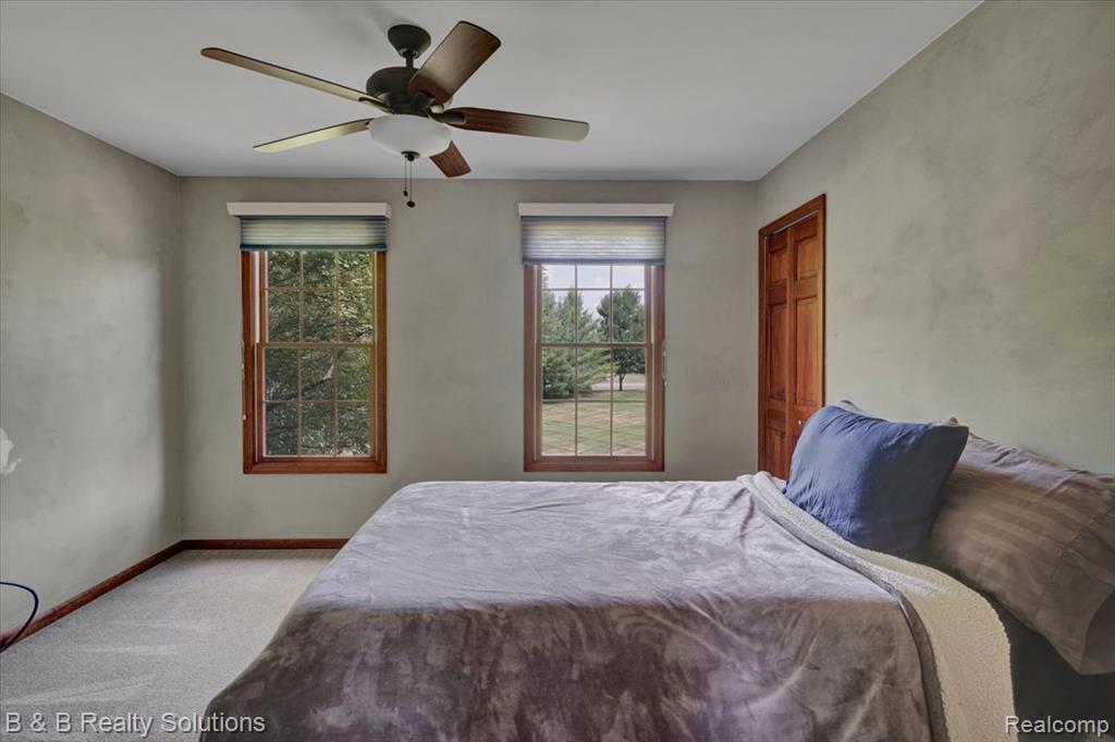 111 Amy Lynn Court, Metamora, MI 48455 — Photo 41