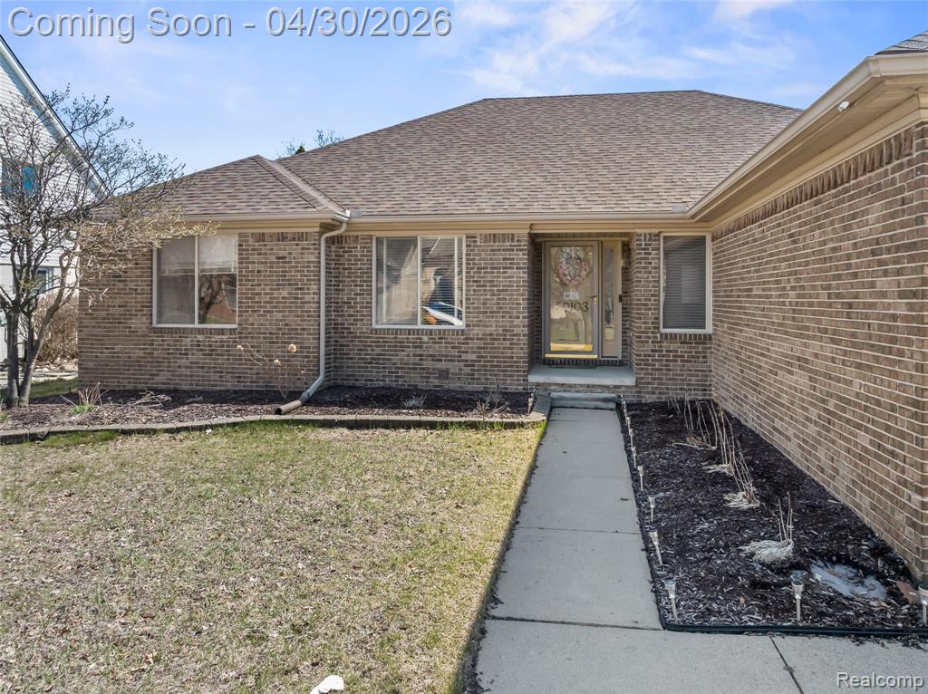 50108 Buccaneer Drive, Macomb, MI 48044 — Photo 6