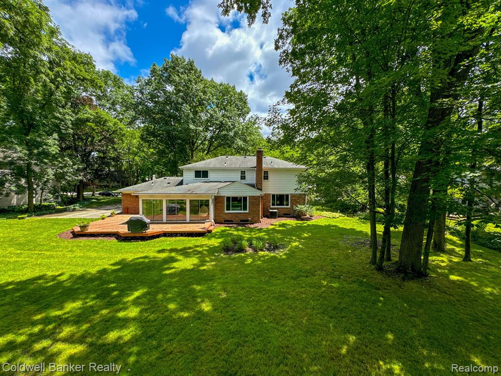 5679 Hunters Gate, Troy, MI 48098 — Photo 50