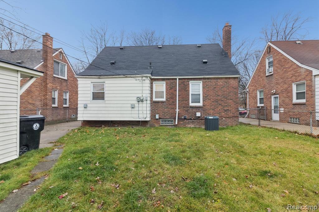 9540 Mercedes, Redford, MI 48239 — Photo 38