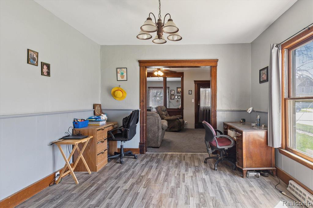 701 N SAGINAW Street, Durand, MI 48429 — Photo 21