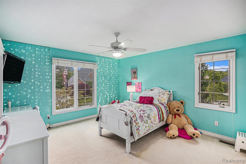 846 Majestic, Rochester, MI 48306 — Photo 23
